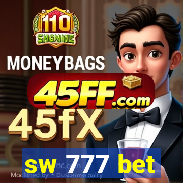 sw 777 bet